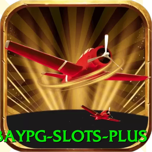 baypg - Slots Plus - pak