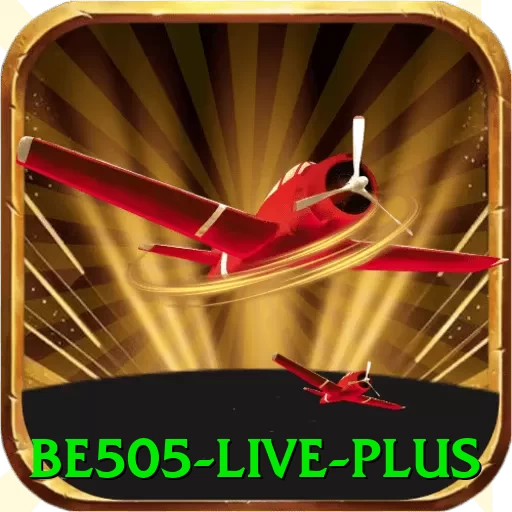 be505 Live Plus - game