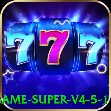 bet1181 Game Super v4.5.1 - pk