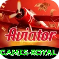 bet4454 Games Royal