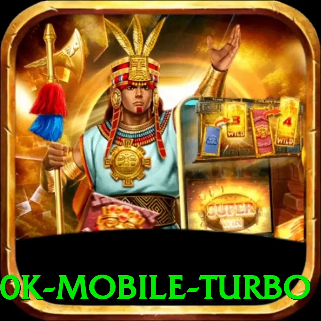 bet60k Mobile Turbo - apk