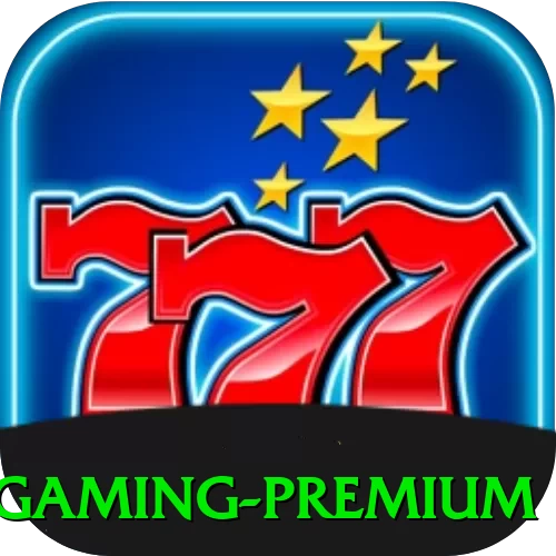 betef Gaming Premium - pak