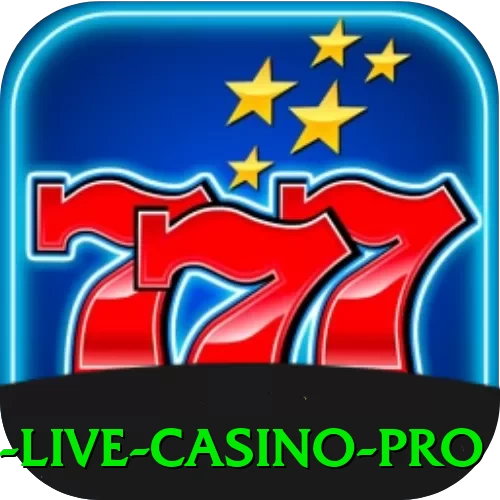 bo7game Live Casino Pro - pk