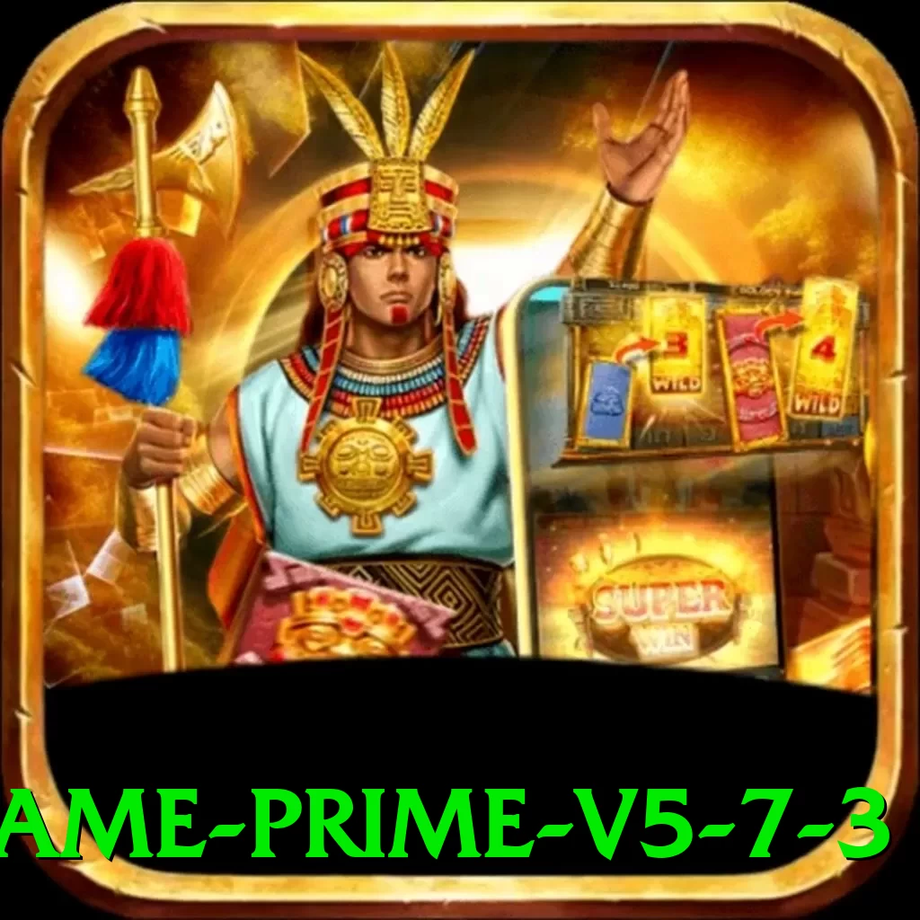 br336 Game Prime v5.7.3 - pk