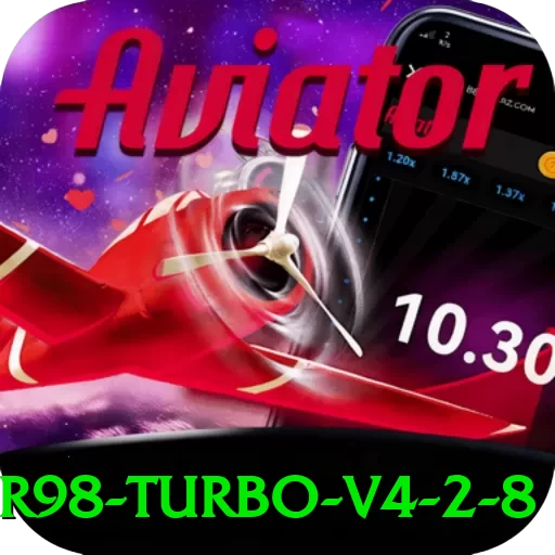 br98 - Turbo v4.2.8 - go