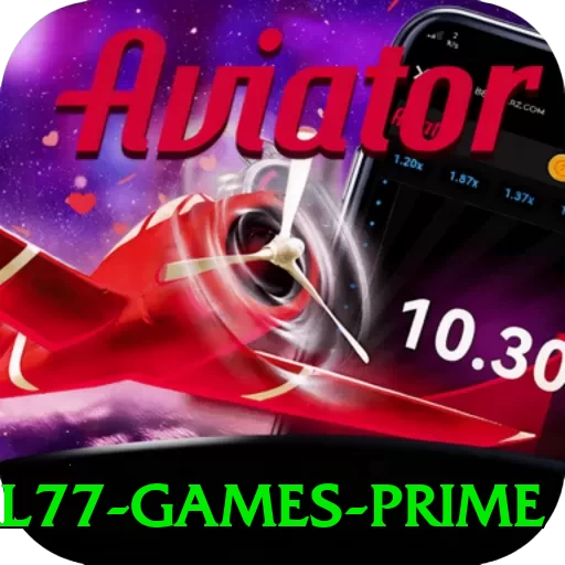 brl77 Games Prime - vip