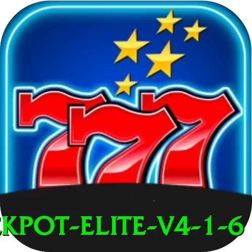 bt036 Jackpot Elite v4.1.6 - game