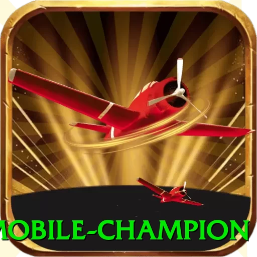 cac777 Mobile Champion - app