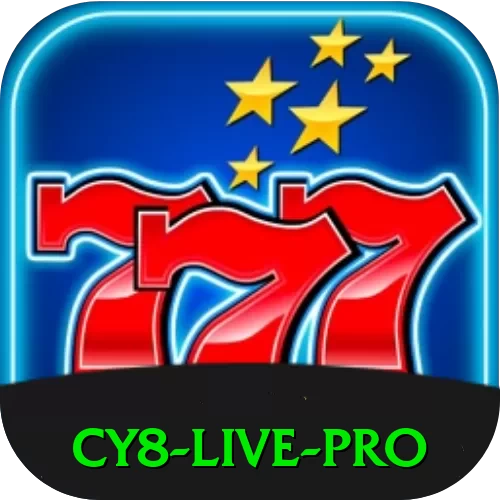 cy8 - Live Pro - pk