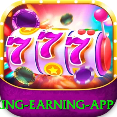 dbd777 - King Earning App - pk