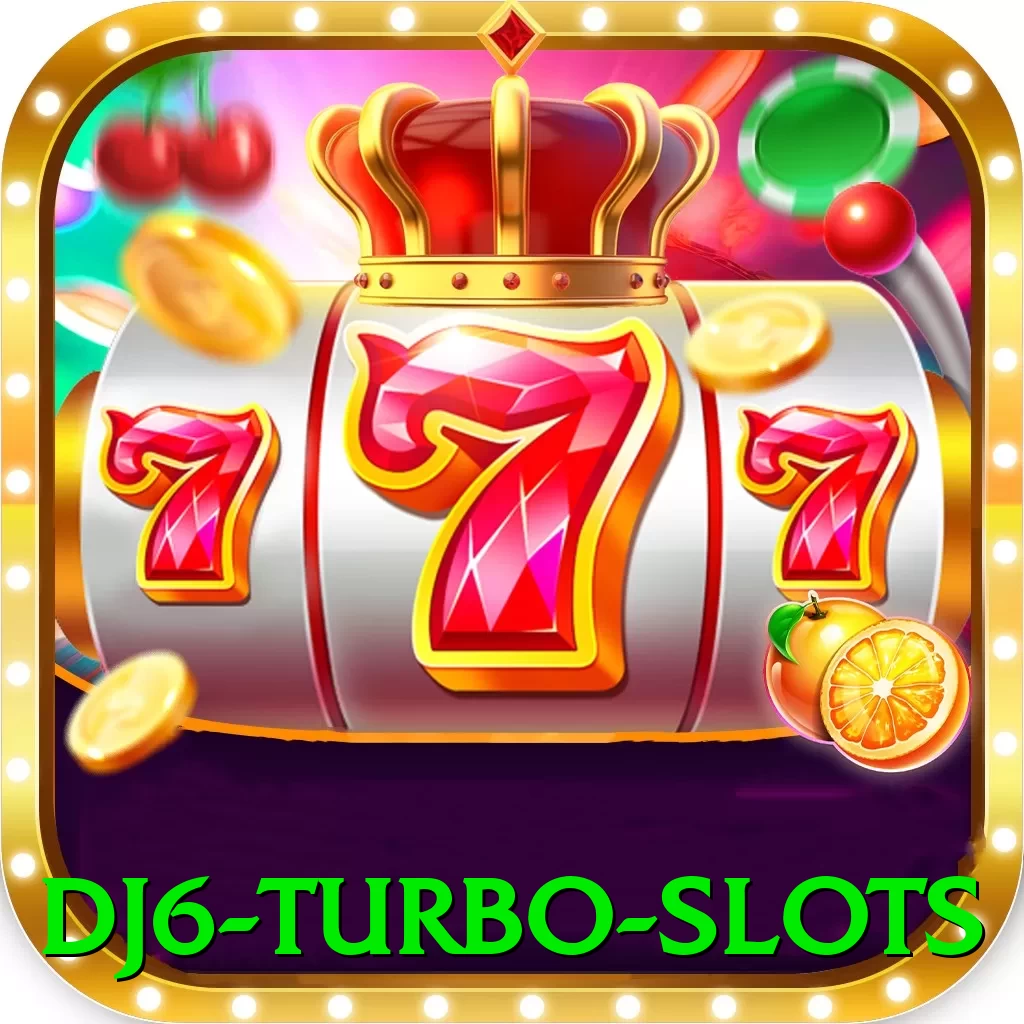 dj6 Turbo Slots - apk