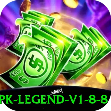 elsa777 APK Legend v1.8.8 - pk