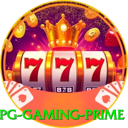 et777pg - Gaming Prime - apk