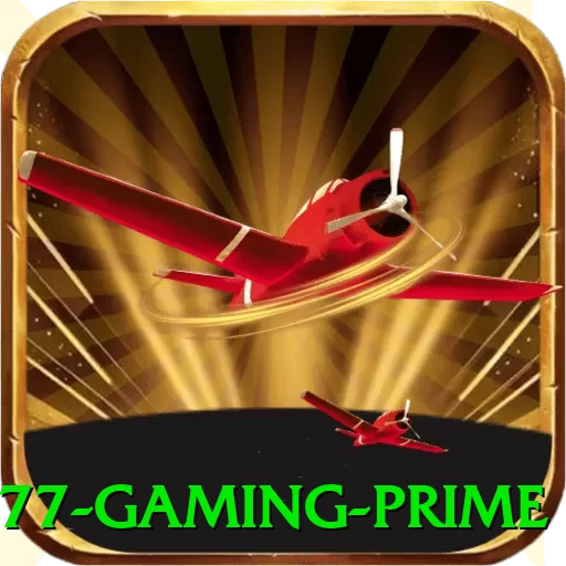 fina77 - Gaming Prime - pak