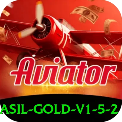 funguspg Brasil Gold v1.5.2 - vip