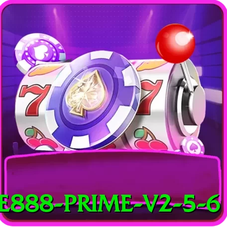 ganhe888 Prime v2.5.6 - game
