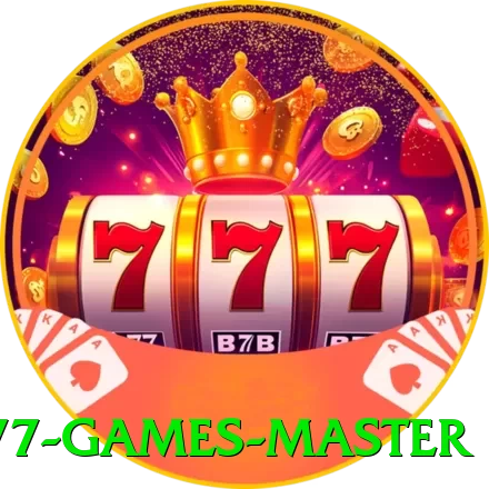 gcg777 Games Master - game