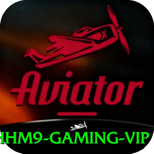 hhhm9 - Gaming VIP - pro