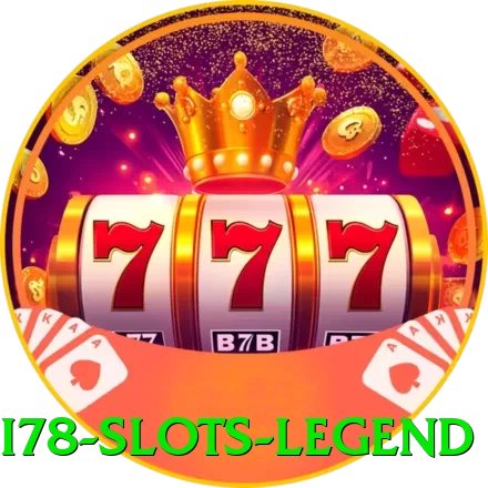 hi78 - Slots Legend - go