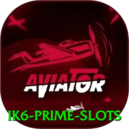 ik6 Prime Slots - pak