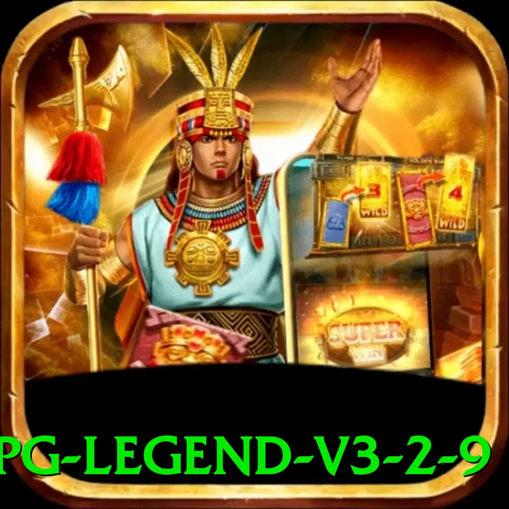 jaegerpg - Legend v3.2.9 - app