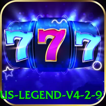 jjzz Bonus Legend v4.2.9 - game