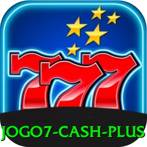 jogo7 Cash Plus - app