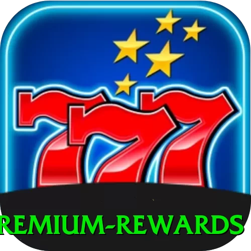 kfjjj Premium Rewards - go