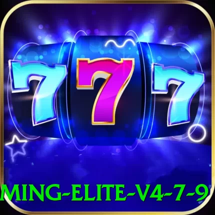 kk4 Gaming Elite v4.7.9 - go