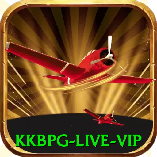 kkbpg Live VIP - pro