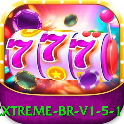 kw777 Extreme BR v1.5.1 - game