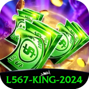 l567 King 2024 - vip