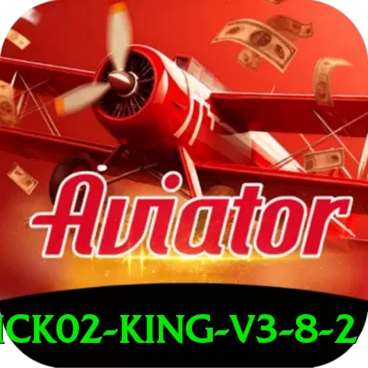 luck02 King v3.8.2 - vip