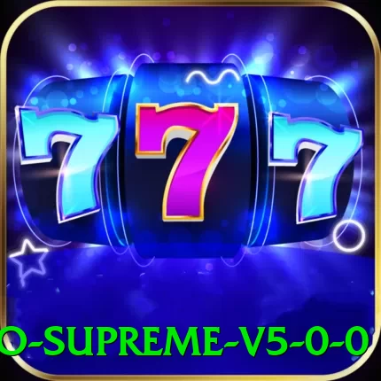 maxpg Casino Supreme v5.0.0 - vip