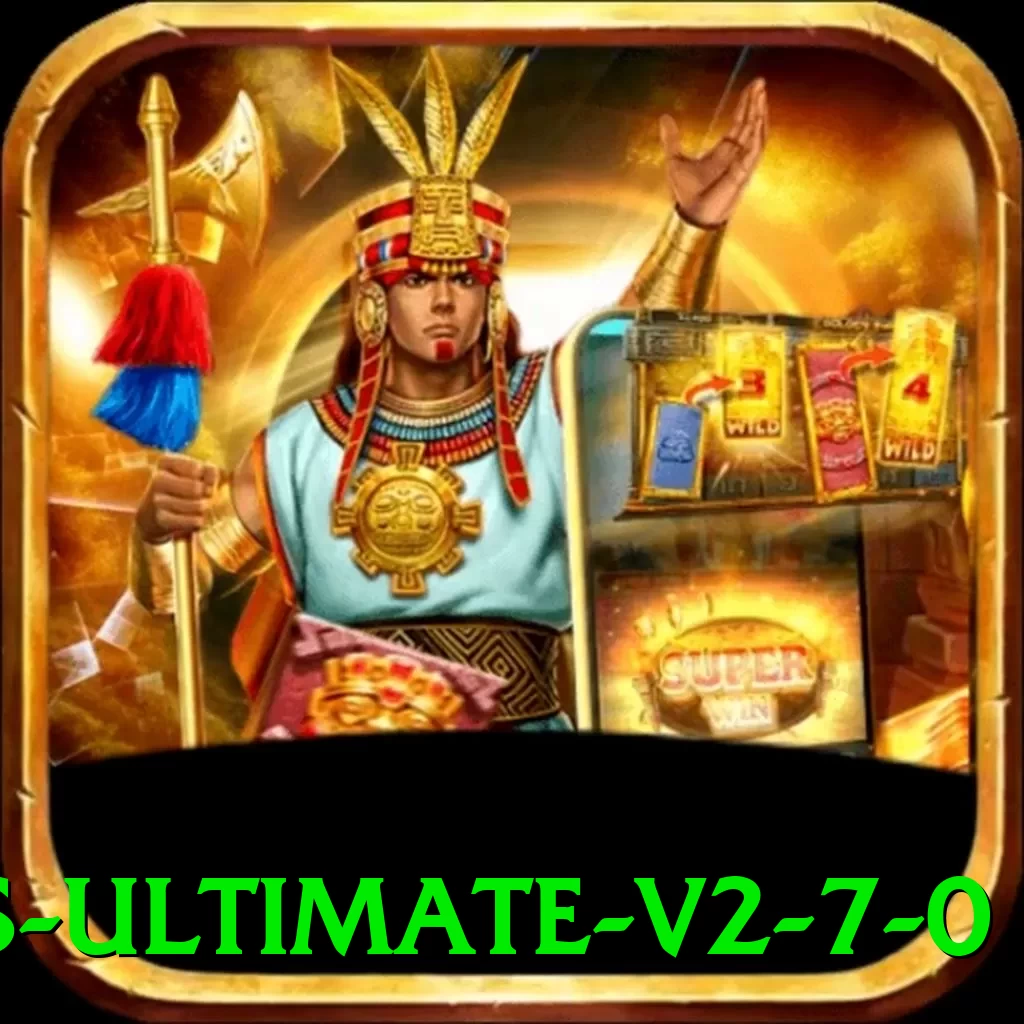 migapg Slots Ultimate v2.7.0 - app
