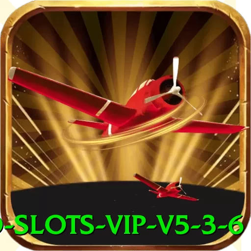nnnjogo Slots VIP v5.3.6 - go