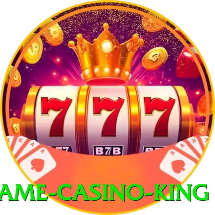 okokgame - Casino King - game