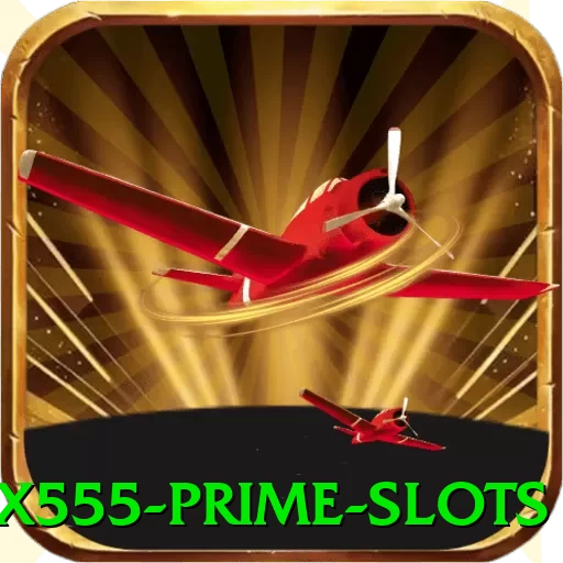 pgx555 Prime Slots - pro