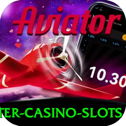 qr777 Master - Casino &amp; Slots - vip