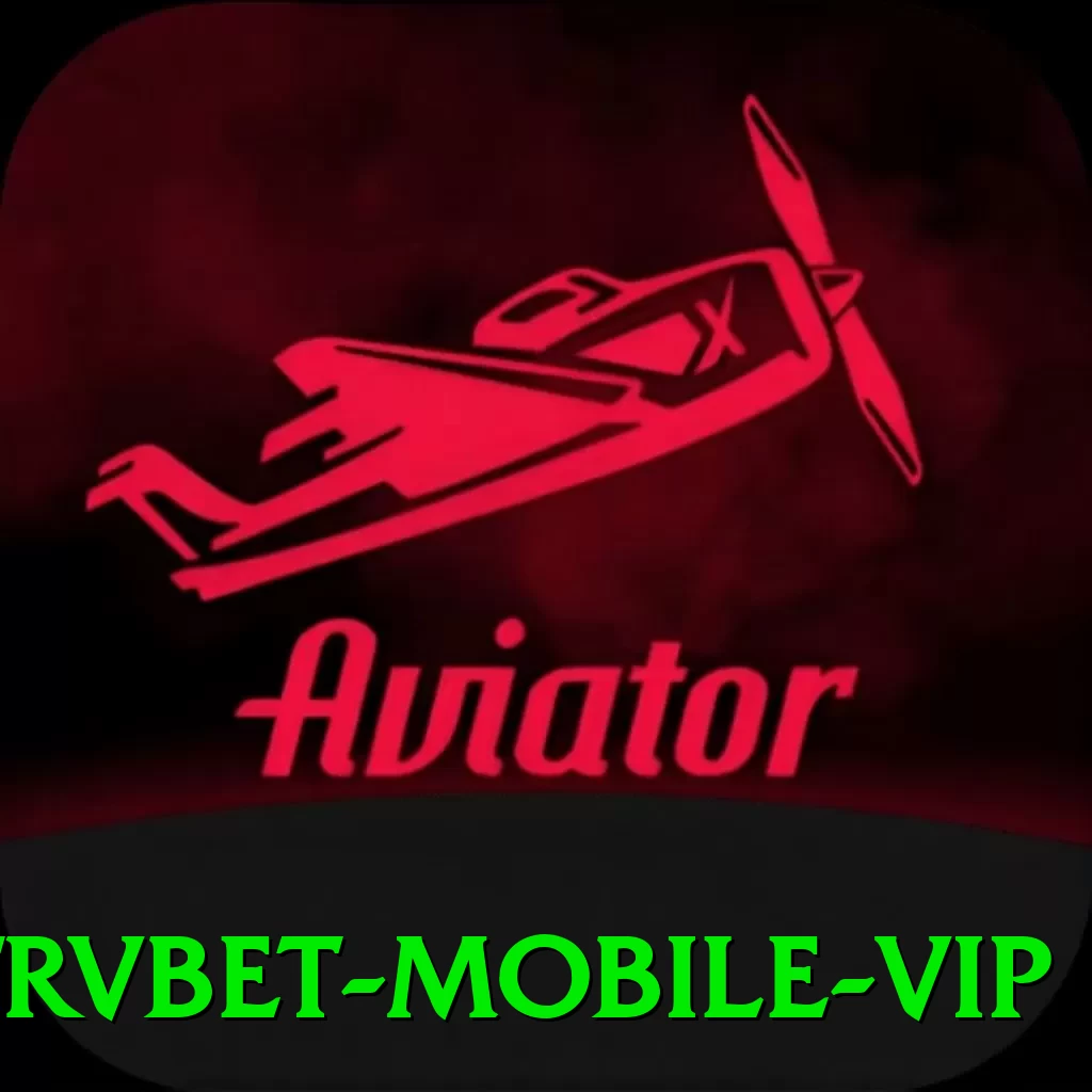 trvbet Mobile VIP - pk