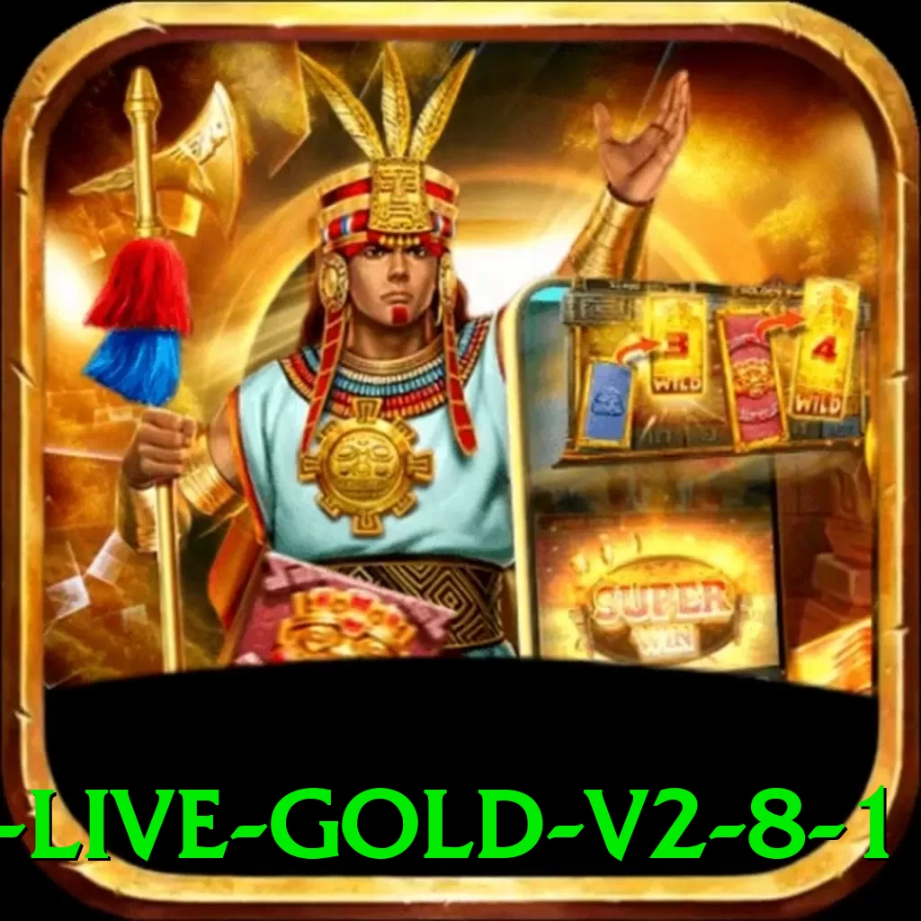 v5v5 Live Gold v2.8.1 - app