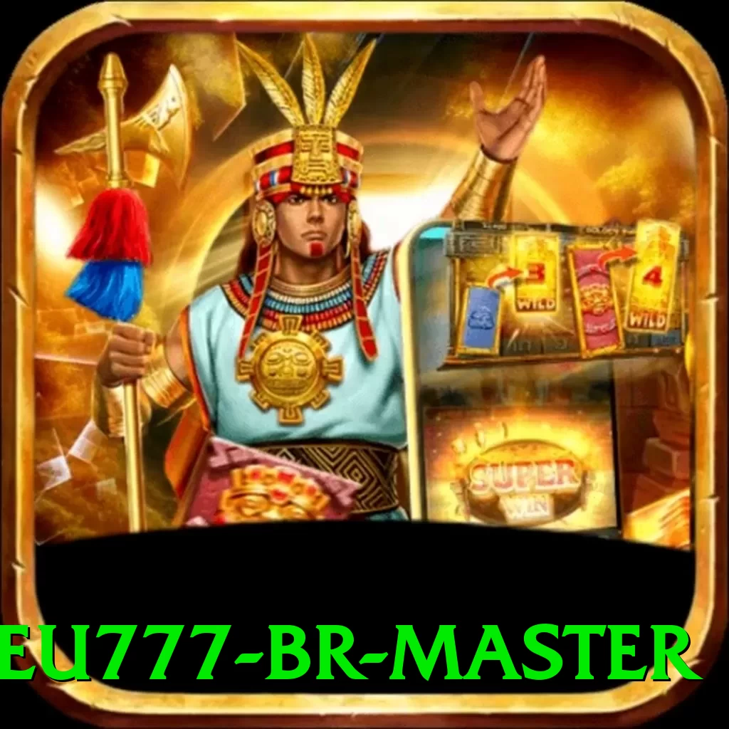 valeu777 BR Master - game