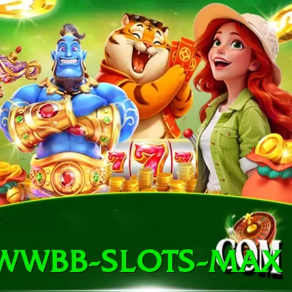 wwbb - Slots Max - pak