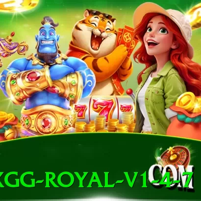 xxgg Royal v1.4.7 - pro