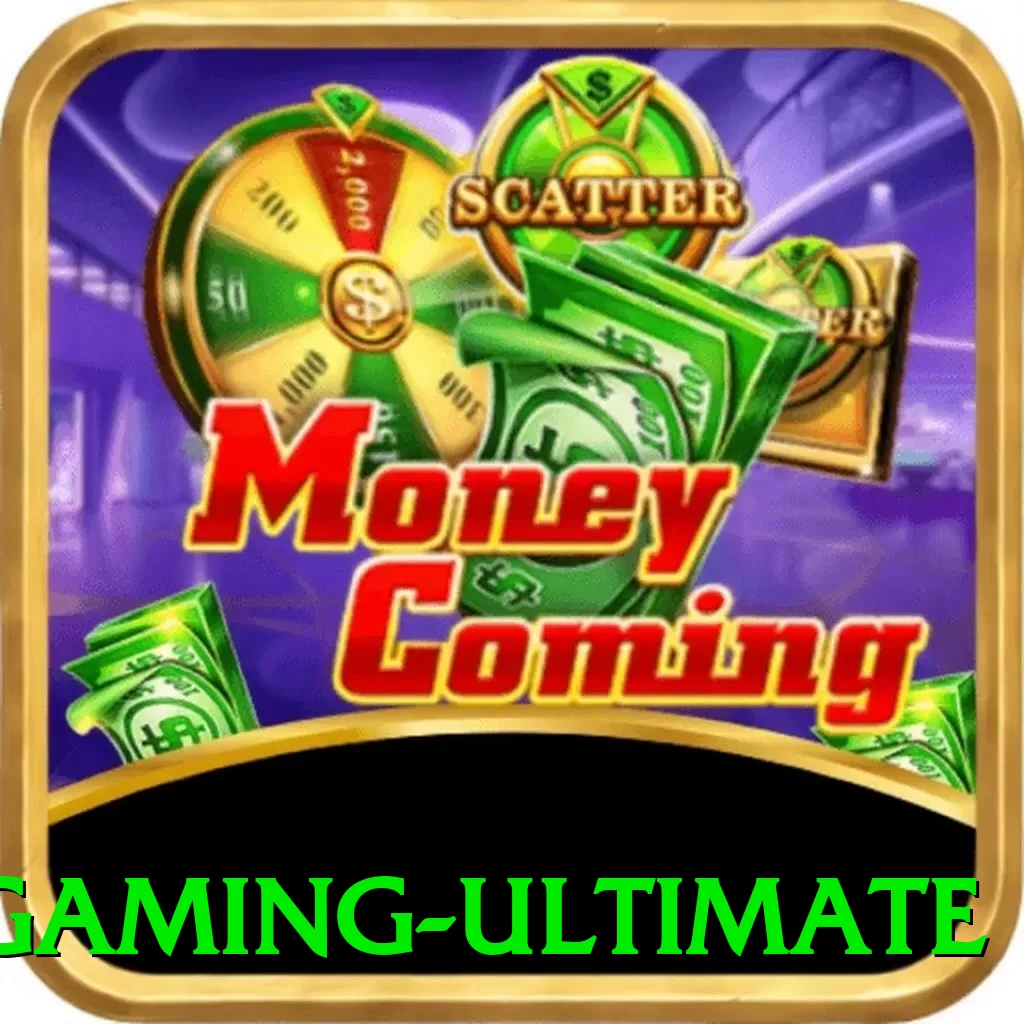 yum777 - Gaming Ultimate - apk